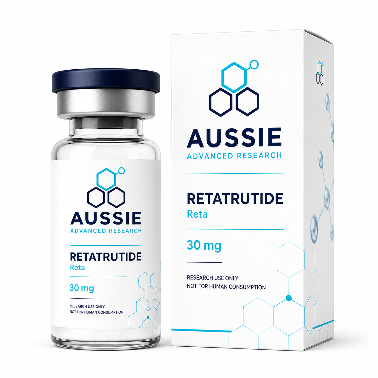 Retatrutide / Reta — 30 mg