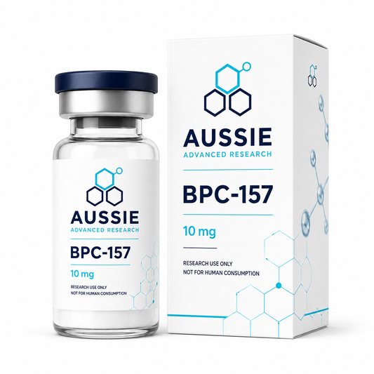 BPC-157 — 10 mg