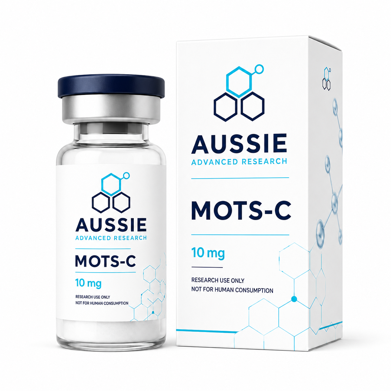MOTS-C — 10 mg