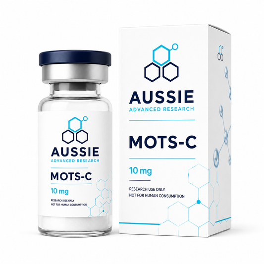 MOTS-C — 10 mg